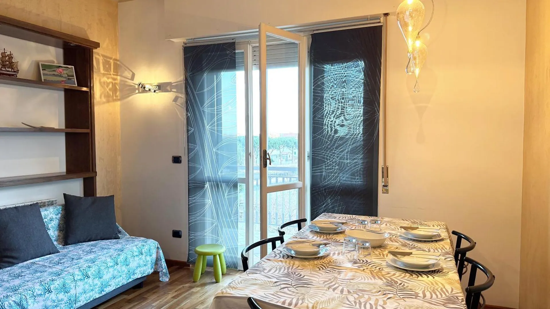 14 Minuti Da Mare E Centro - Relax E Vista Aperta Apartment Pietra Ligure