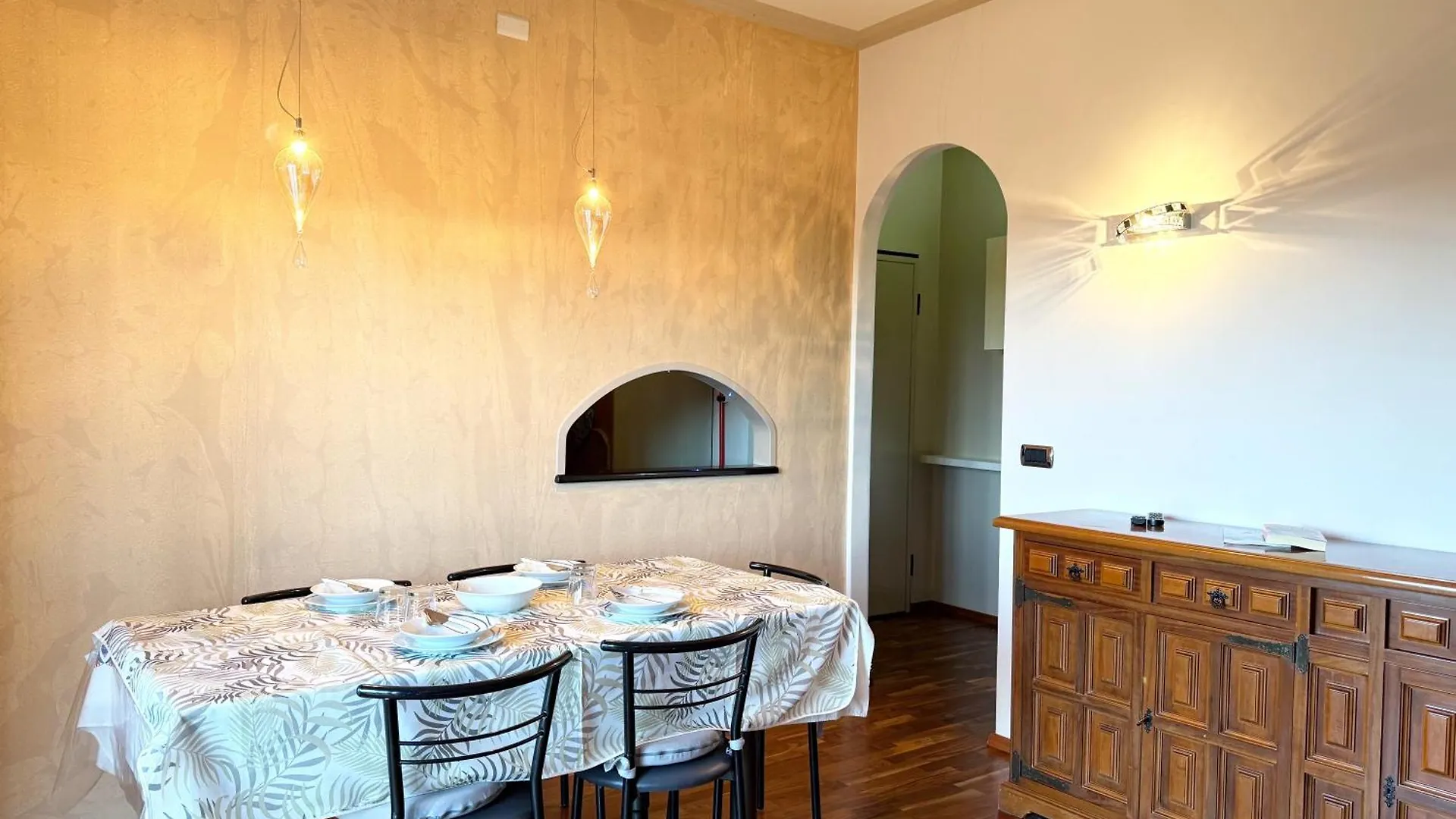 14 Minuti Da Mare E Centro - Relax E Vista Aperta Apartment Pietra Ligure