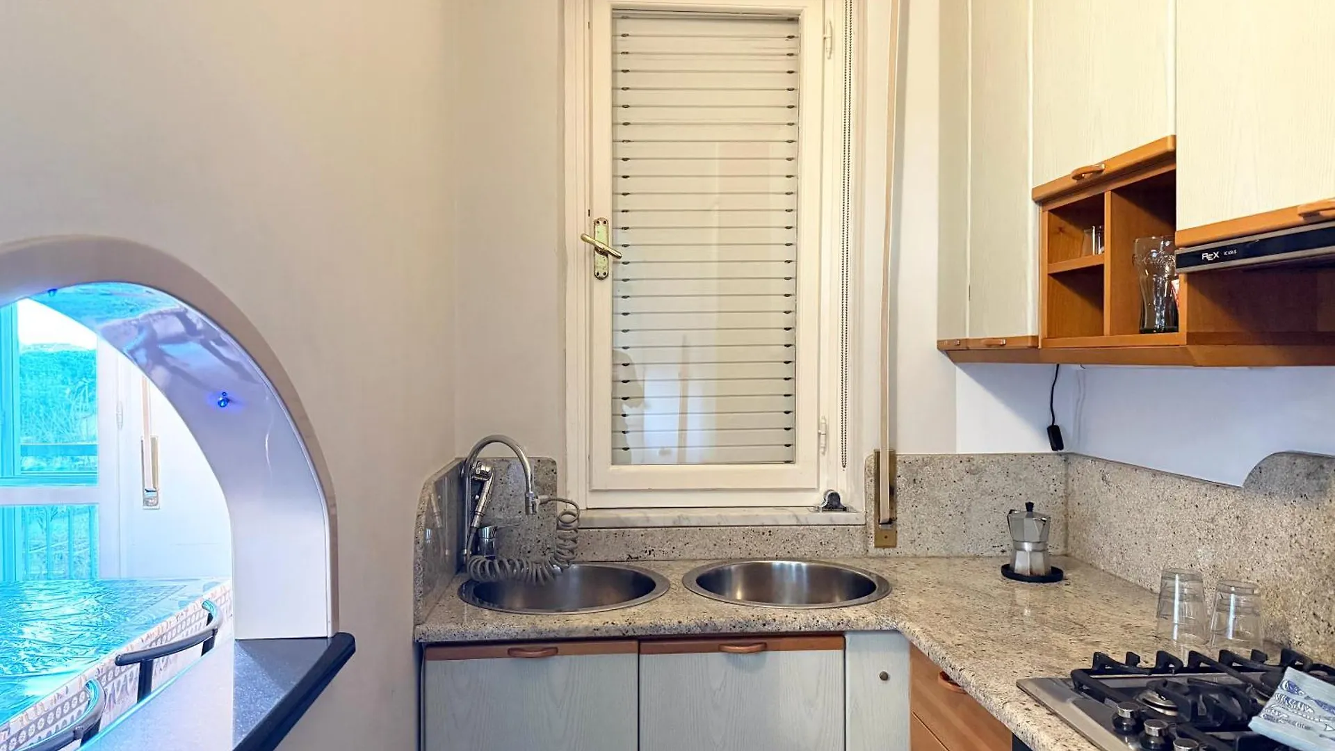 14 Minuti Da Mare E Centro - Relax E Vista Aperta Apartment Pietra Ligure